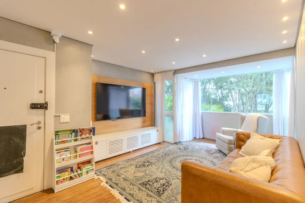 Foto 1 de Apartamento com 3 quartos à venda, 89m2 em Vila Uberabinha, São Paulo - SP