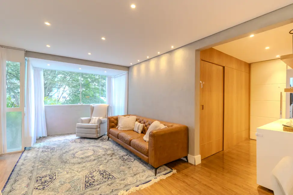 Foto 3 de Apartamento com 3 quartos à venda, 89m2 em Vila Uberabinha, São Paulo - SP