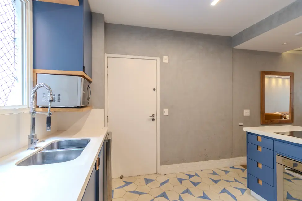 Foto 7 de Apartamento com 3 quartos à venda, 89m2 em Vila Uberabinha, São Paulo - SP