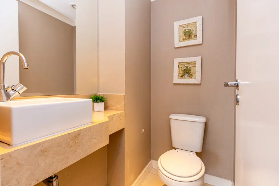 Foto 9 de Apartamento com 3 quartos à venda, 242m2 em Campo Belo, São Paulo - SP