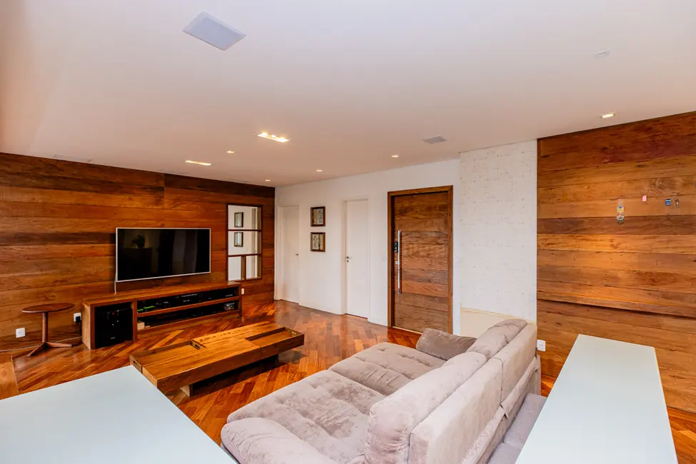 Foto 8 de Apartamento com 3 quartos à venda, 242m2 em Campo Belo, São Paulo - SP