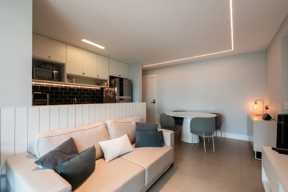 Foto 5 de Apartamento com 2 quartos à venda, 71m2 em Moema, São Paulo - SP