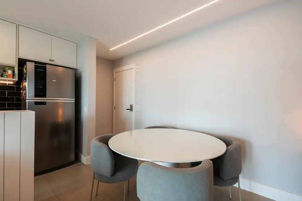 Foto 6 de Apartamento com 2 quartos à venda, 71m2 em Moema, São Paulo - SP