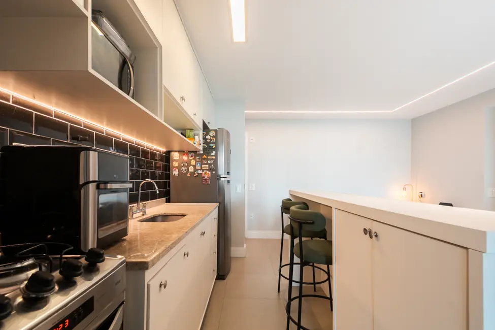 Foto 9 de Apartamento com 2 quartos à venda, 71m2 em Moema, São Paulo - SP