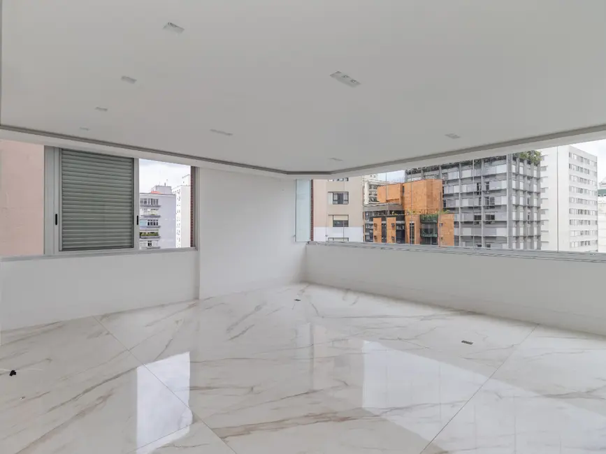 Foto 5 de Apartamento com 3 quartos à venda, 265m2 em Higienópolis, São Paulo - SP