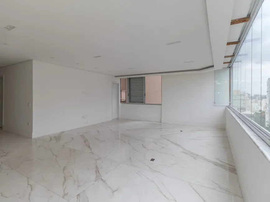 Foto 7 de Apartamento com 3 quartos à venda, 265m2 em Higienópolis, São Paulo - SP
