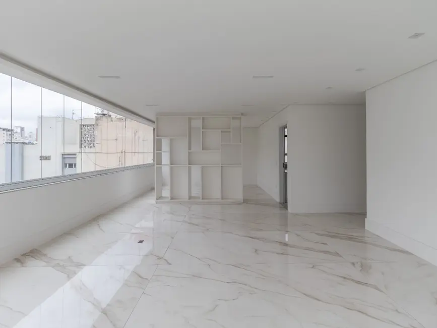 Foto 2 de Apartamento com 3 quartos à venda, 265m2 em Higienópolis, São Paulo - SP
