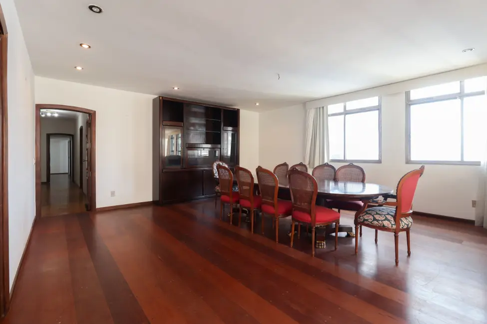 Foto 2 de Cobertura com 3 quartos à venda, 472m2 em Jardim Paulista, São Paulo - SP