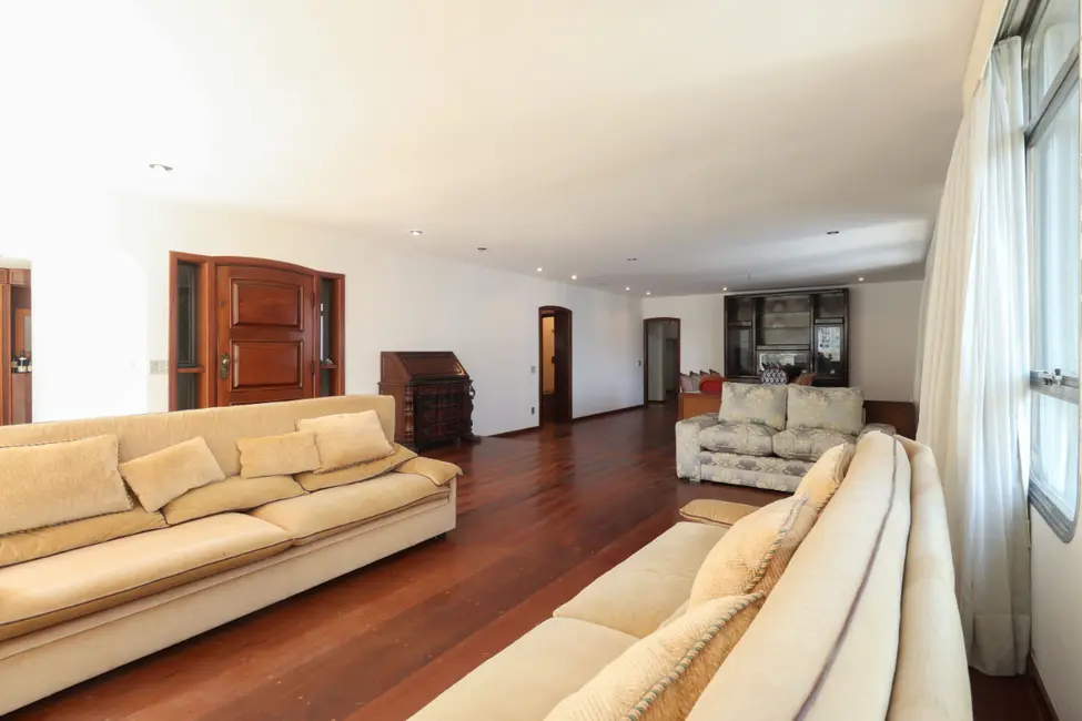 Foto 7 de Cobertura com 3 quartos à venda, 472m2 em Jardim Paulista, São Paulo - SP