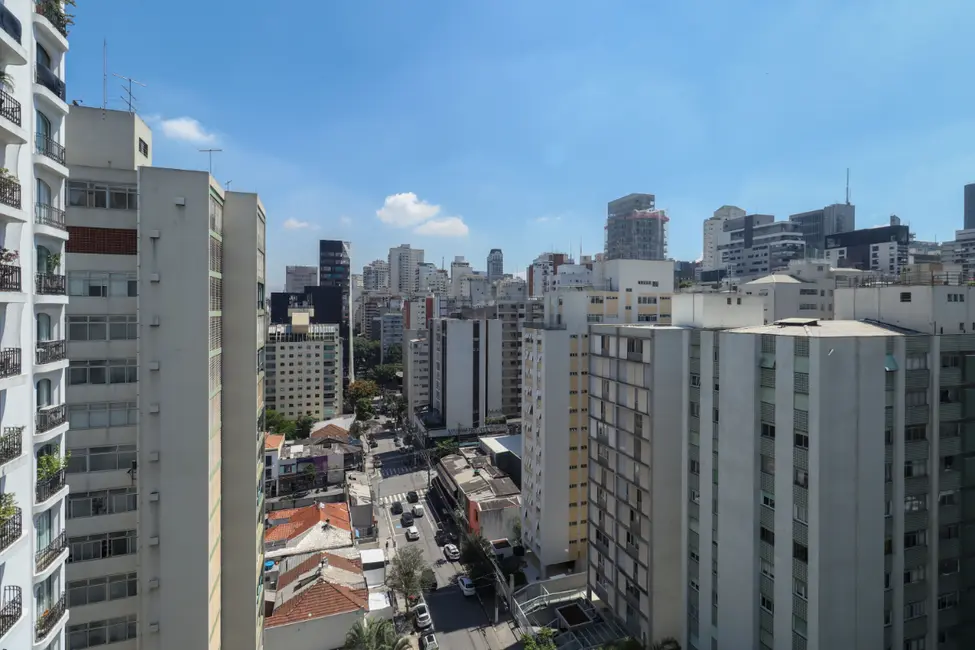 Foto 4 de Cobertura com 3 quartos à venda, 472m2 em Jardim Paulista, São Paulo - SP