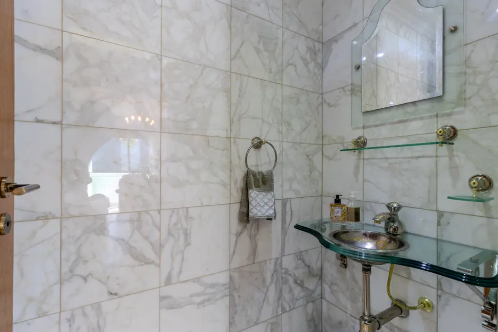 Apartamento com 4 quartos à venda, 172m2 em Campo Belo, São Paulo - SP - imagem 5 Foto 5 de Apartamento com 4 quartos à venda, 172m2 em Campo Belo, São Paulo - SP