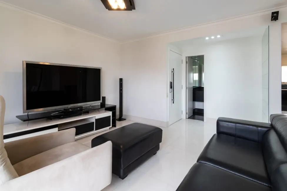 Foto 7 de Apartamento com 3 quartos à venda, 150m2 em Moema, São Paulo - SP