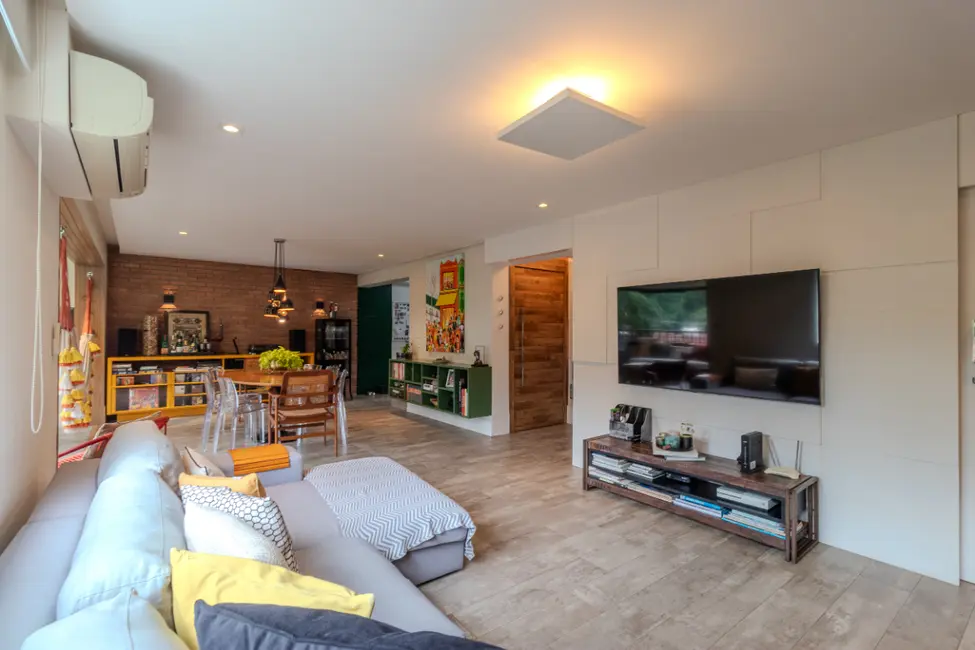 Foto 7 de Apartamento com 4 quartos à venda, 175m2 em Vila Cruzeiro, São Paulo - SP