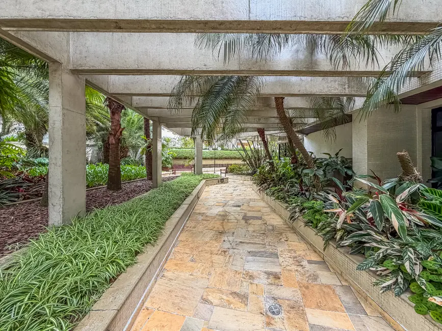 Foto 8 de Apartamento com 4 quartos à venda, 181m2 em Itaim Bibi, São Paulo - SP