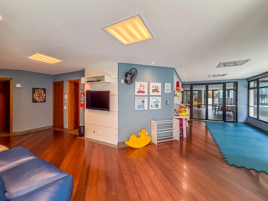 Foto 3 de Apartamento com 4 quartos à venda, 181m2 em Itaim Bibi, São Paulo - SP