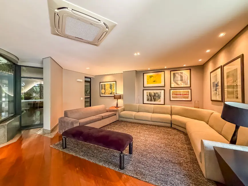 Foto 7 de Apartamento com 4 quartos à venda, 181m2 em Itaim Bibi, São Paulo - SP