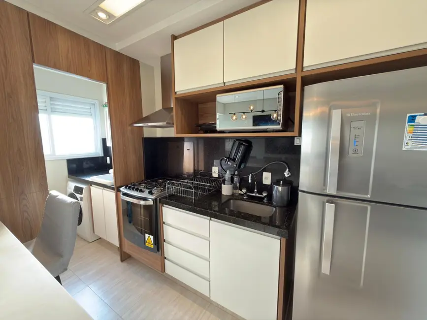 Foto 9 de Apartamento com 1 quarto à venda, 54m2 em Vila Nova Conceição, São Paulo - SP