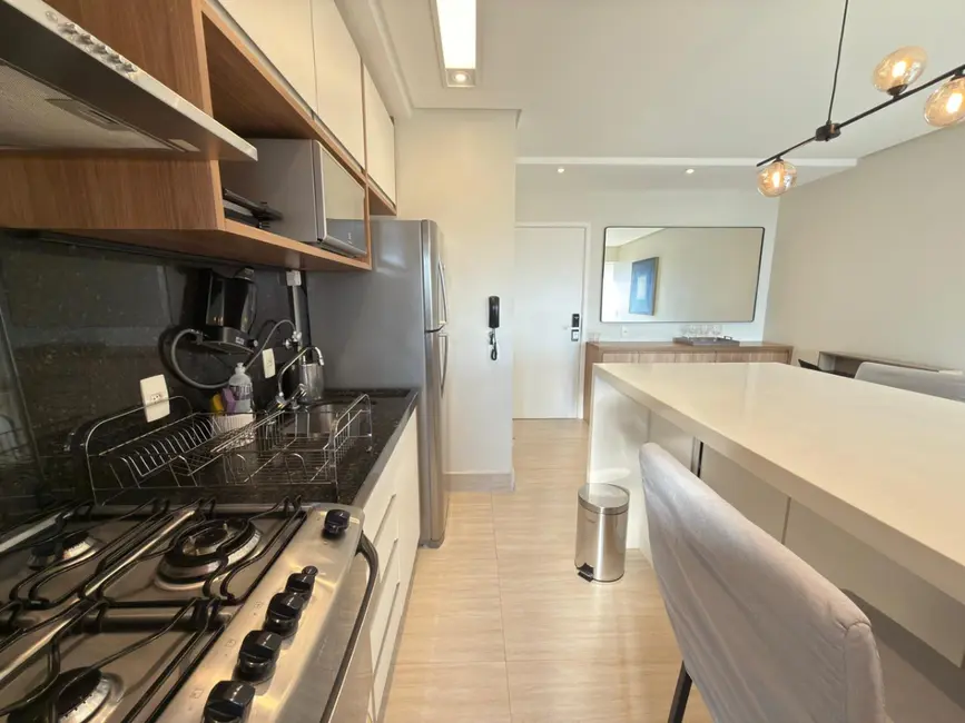 Foto 8 de Apartamento com 1 quarto à venda, 54m2 em Vila Nova Conceição, São Paulo - SP