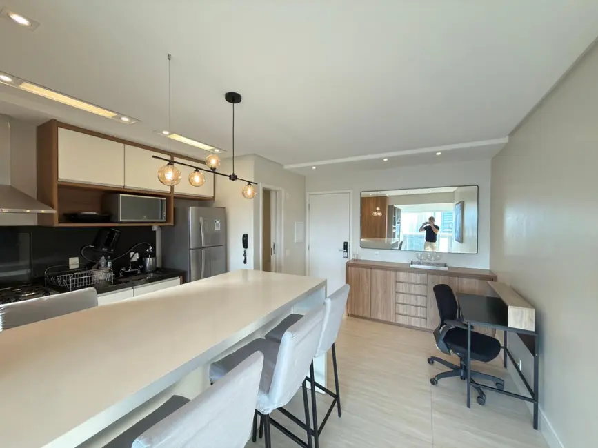 Foto 6 de Apartamento com 1 quarto à venda, 54m2 em Vila Nova Conceição, São Paulo - SP