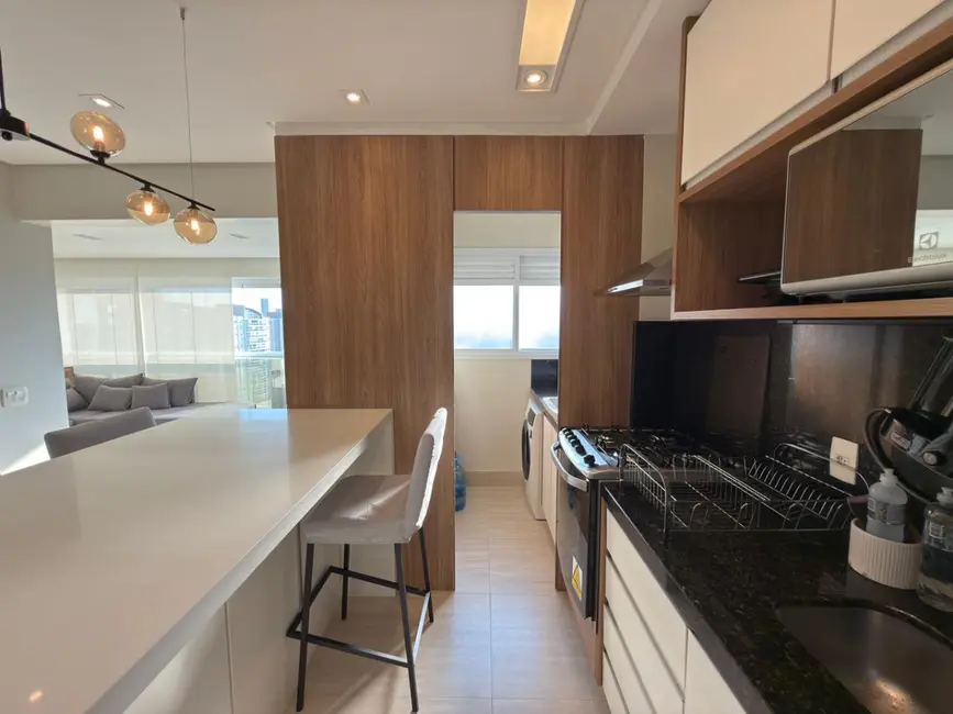 Foto 7 de Apartamento com 1 quarto à venda, 54m2 em Vila Nova Conceição, São Paulo - SP