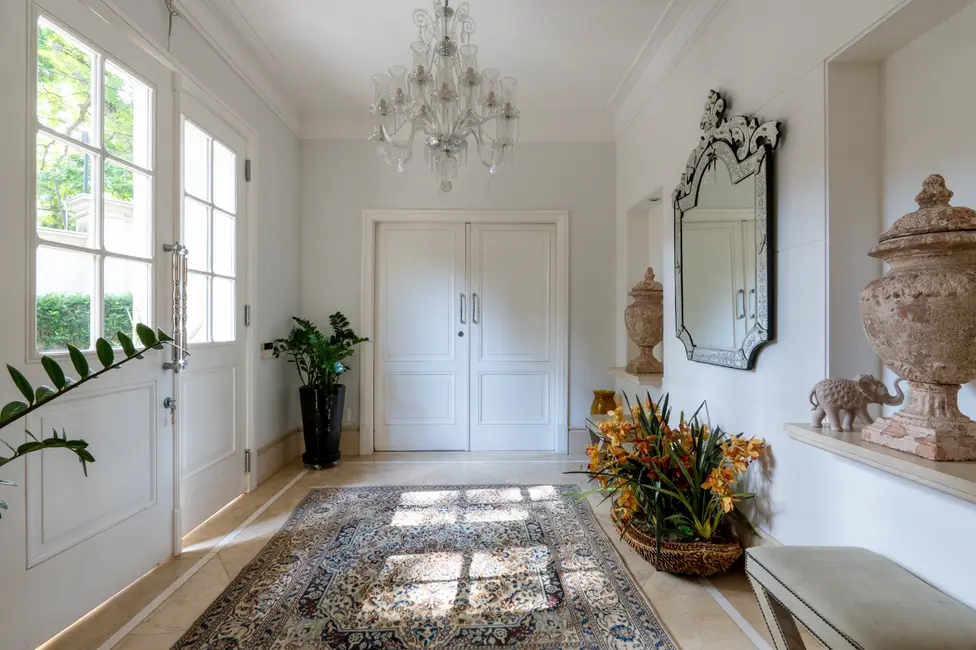 Casa com 5 quartos à venda, 584m2 em Alto de Pinheiros, São Paulo - SP - imagem 5 Foto 5 de Casa com 5 quartos à venda, 584m2 em Alto de Pinheiros, São Paulo - SP