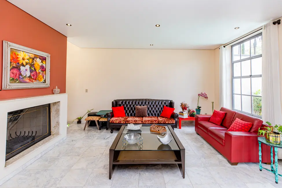 Foto 7 de Casa com 4 quartos à venda, 350m2 em Alto da Boa Vista, São Paulo - SP