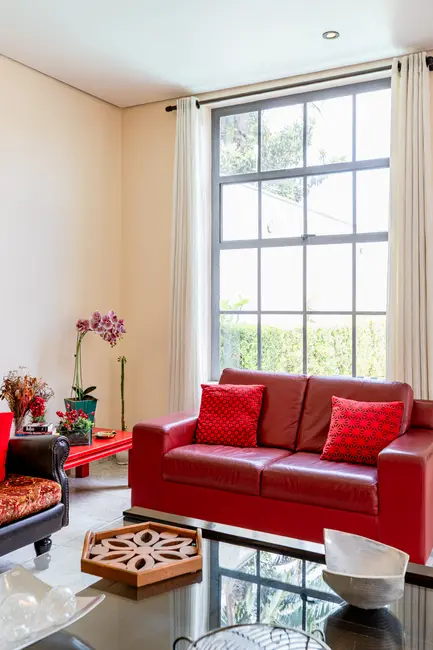 Foto 9 de Casa com 4 quartos à venda, 350m2 em Alto da Boa Vista, São Paulo - SP