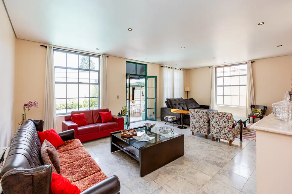 Foto 6 de Casa com 4 quartos à venda, 350m2 em Alto da Boa Vista, São Paulo - SP