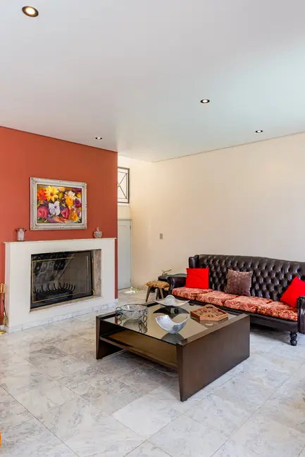 Foto 8 de Casa com 4 quartos à venda, 350m2 em Alto da Boa Vista, São Paulo - SP