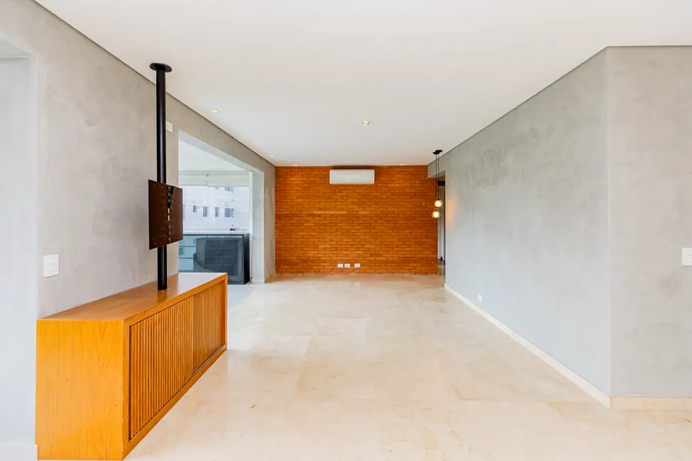 Foto 6 de Apartamento com 3 quartos à venda em São Paulo - SP