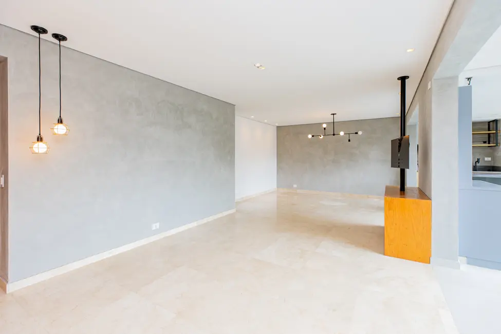 Foto 3 de Apartamento com 3 quartos à venda em São Paulo - SP
