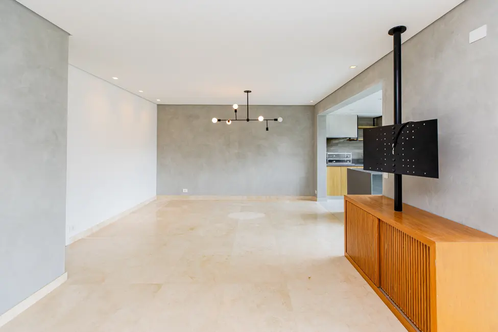 Foto 4 de Apartamento com 3 quartos à venda em São Paulo - SP