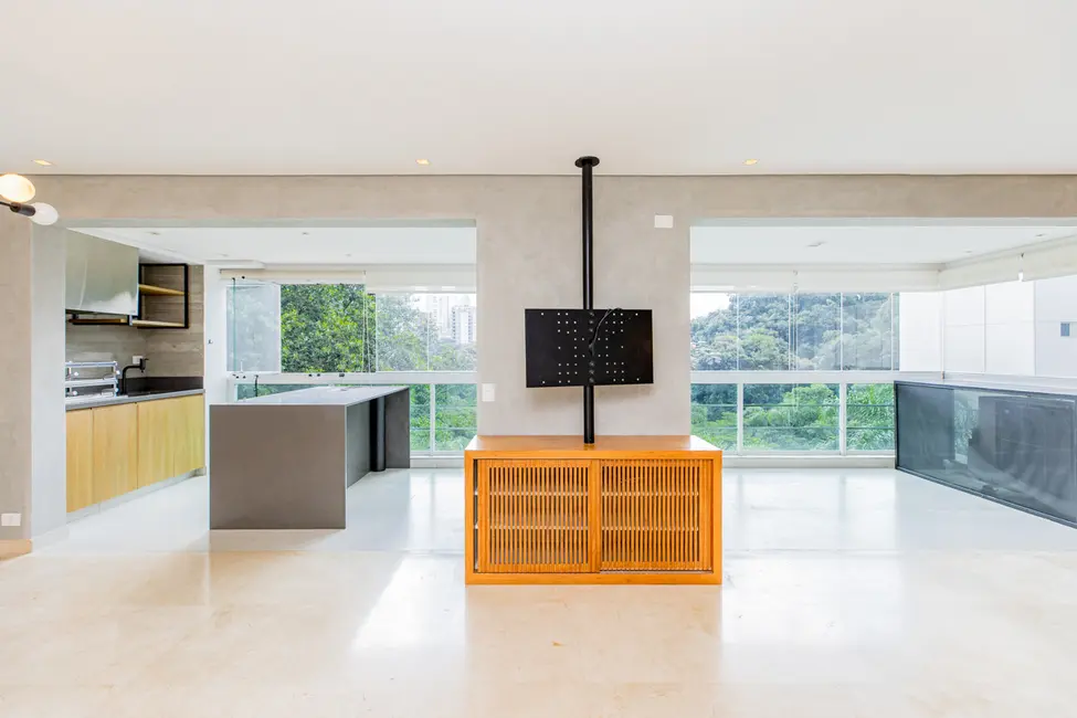 Foto 7 de Apartamento com 3 quartos à venda em São Paulo - SP