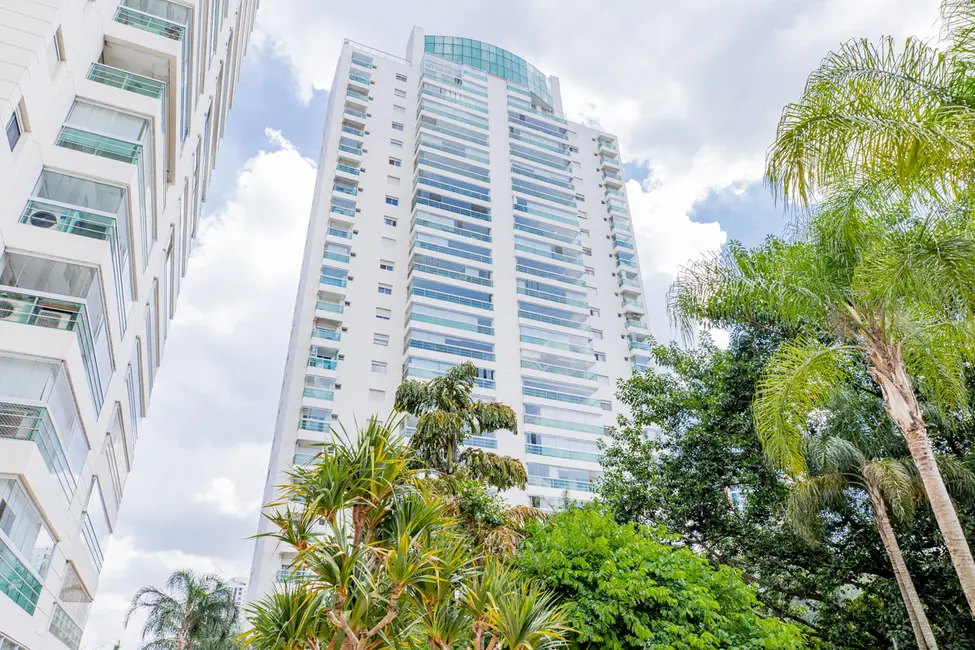 Foto 1 de Apartamento com 3 quartos à venda em São Paulo - SP