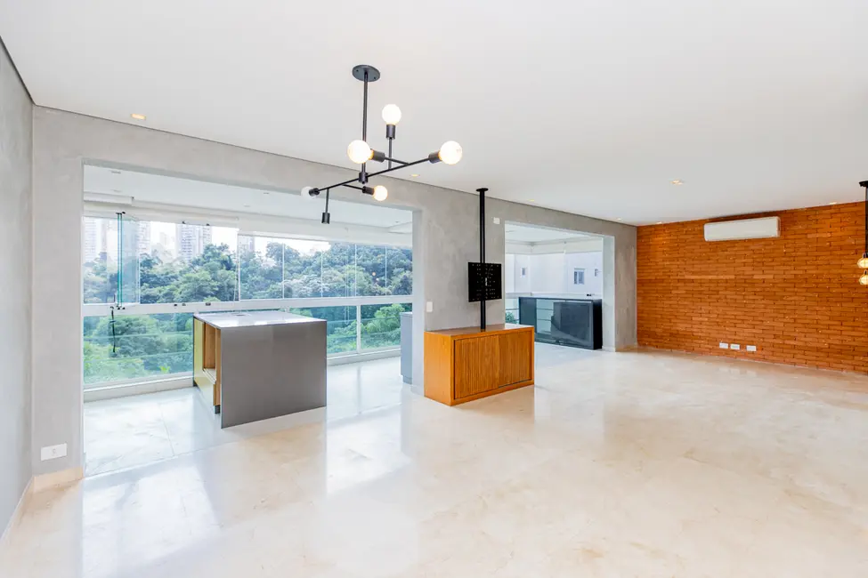 Foto 5 de Apartamento com 3 quartos à venda em São Paulo - SP