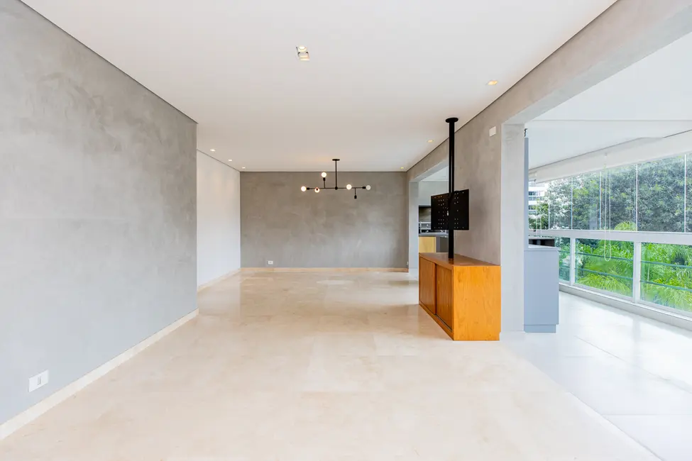 Foto 2 de Apartamento com 3 quartos à venda em São Paulo - SP
