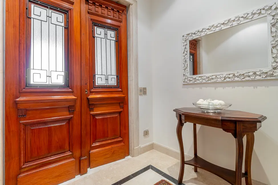 Foto 2 de Apartamento com 5 quartos à venda, 446m2 em Higienópolis, São Paulo - SP