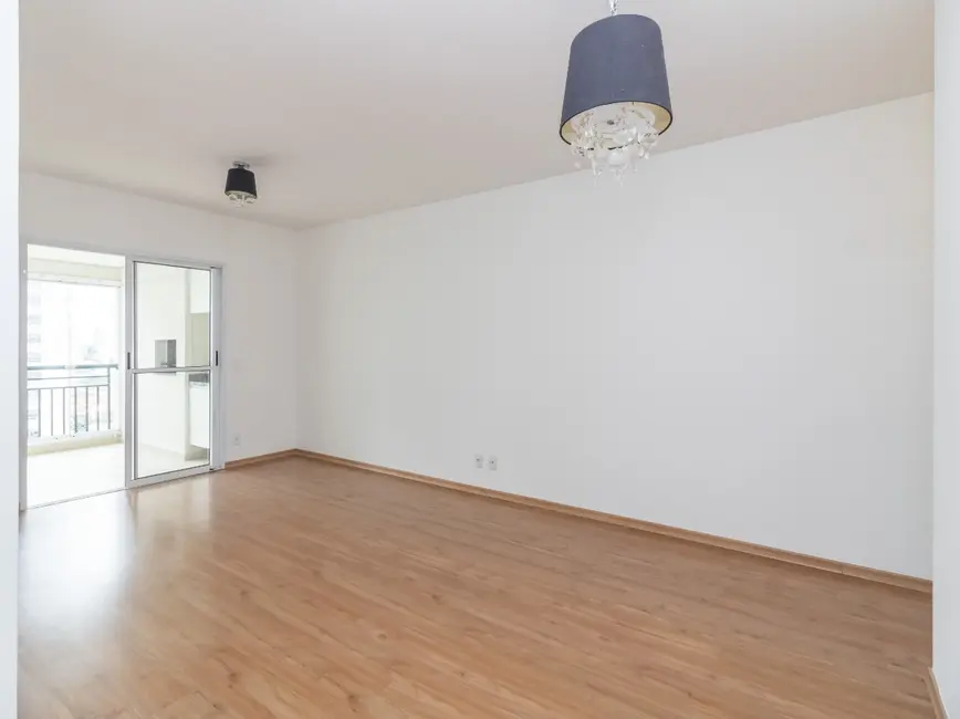 Foto 4 de Apartamento com 3 quartos à venda, 94m2 em Ipiranga, São Paulo - SP