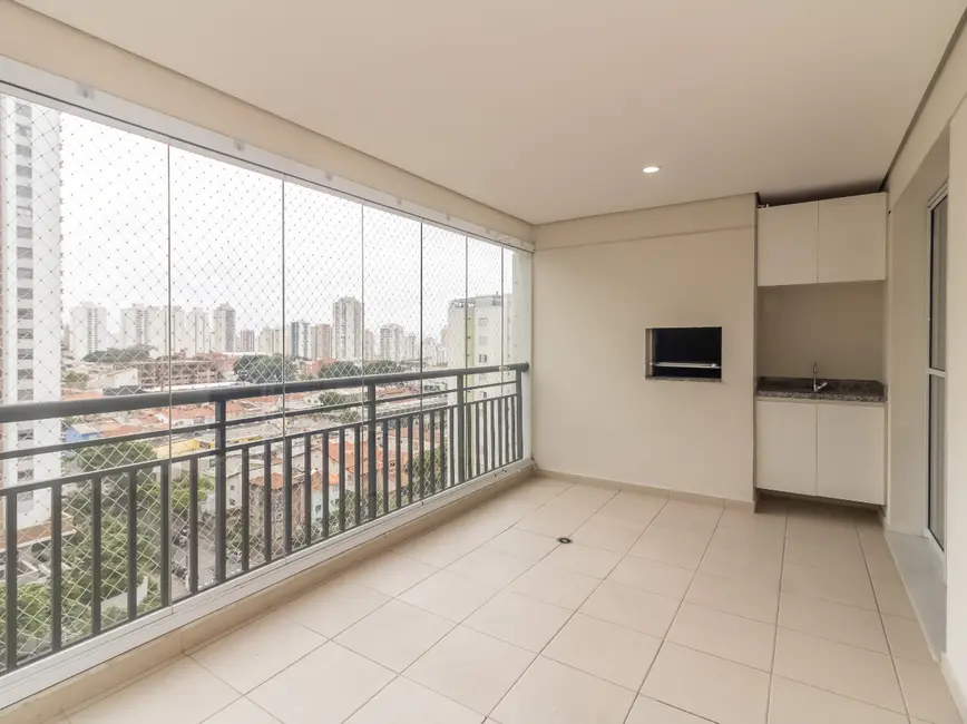 Foto 6 de Apartamento com 3 quartos à venda, 94m2 em Ipiranga, São Paulo - SP