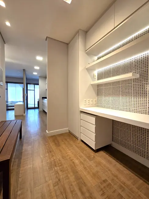 Foto 1 de Apartamento com 2 quartos à venda, 72m2 em Barra Funda, São Paulo - SP