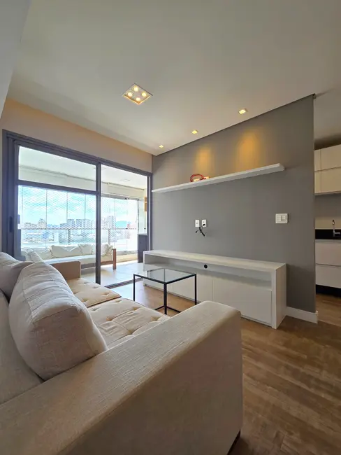 Foto 4 de Apartamento com 2 quartos à venda, 72m2 em Barra Funda, São Paulo - SP