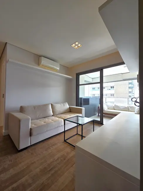 Foto 3 de Apartamento com 2 quartos à venda, 72m2 em Barra Funda, São Paulo - SP