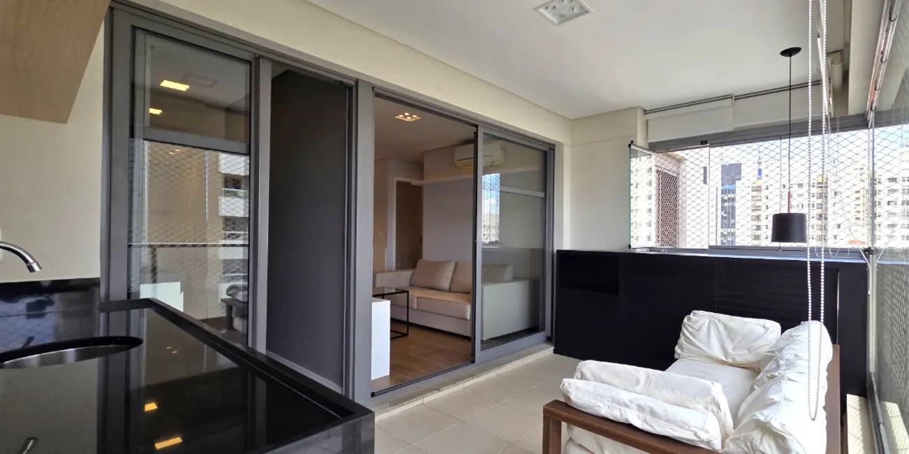 Foto 8 de Apartamento com 2 quartos à venda, 72m2 em Barra Funda, São Paulo - SP