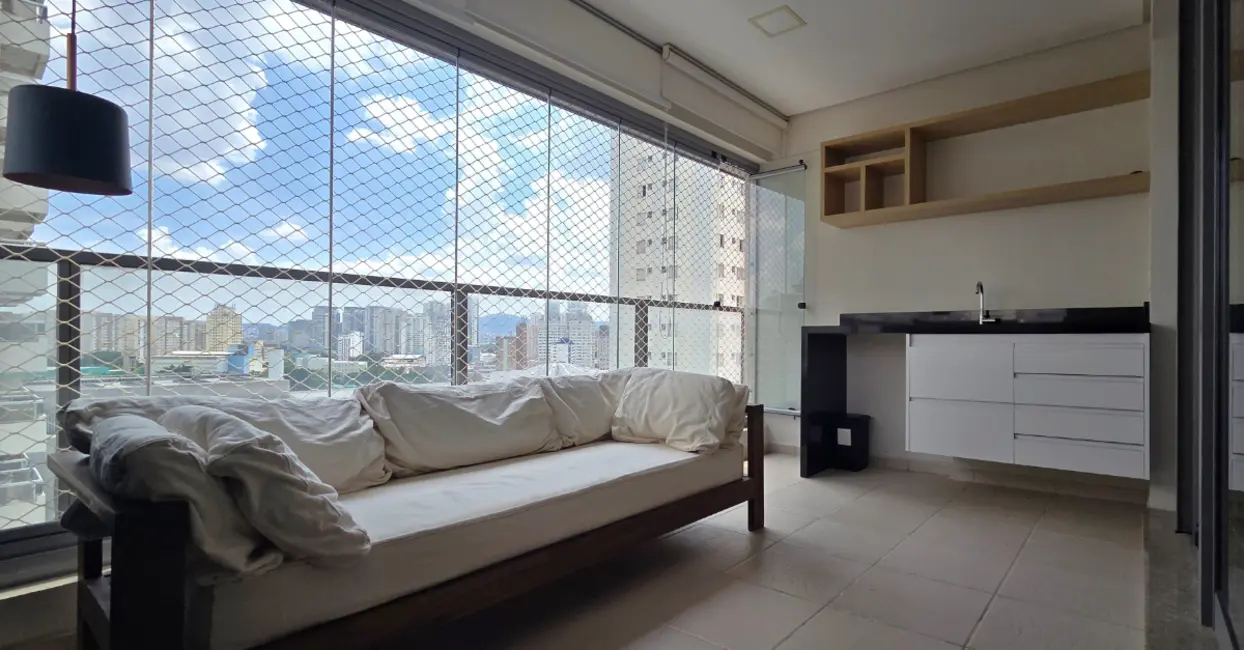 Foto 9 de Apartamento com 2 quartos à venda, 72m2 em Barra Funda, São Paulo - SP