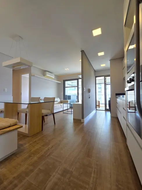 Foto 2 de Apartamento com 2 quartos à venda, 72m2 em Barra Funda, São Paulo - SP