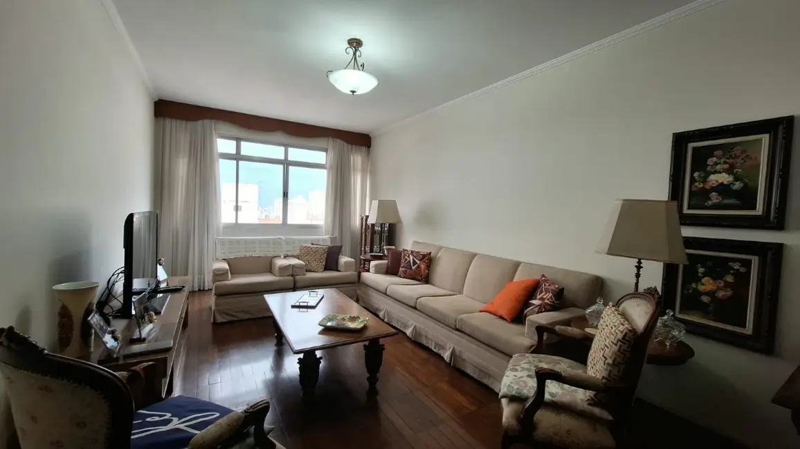 Foto 6 de Apartamento com 3 quartos à venda, 130m2 em Bela Vista, São Paulo - SP