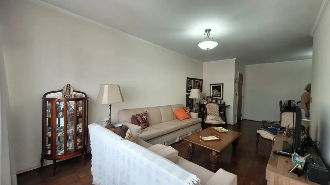 Foto 3 de Apartamento com 3 quartos à venda, 130m2 em Bela Vista, São Paulo - SP