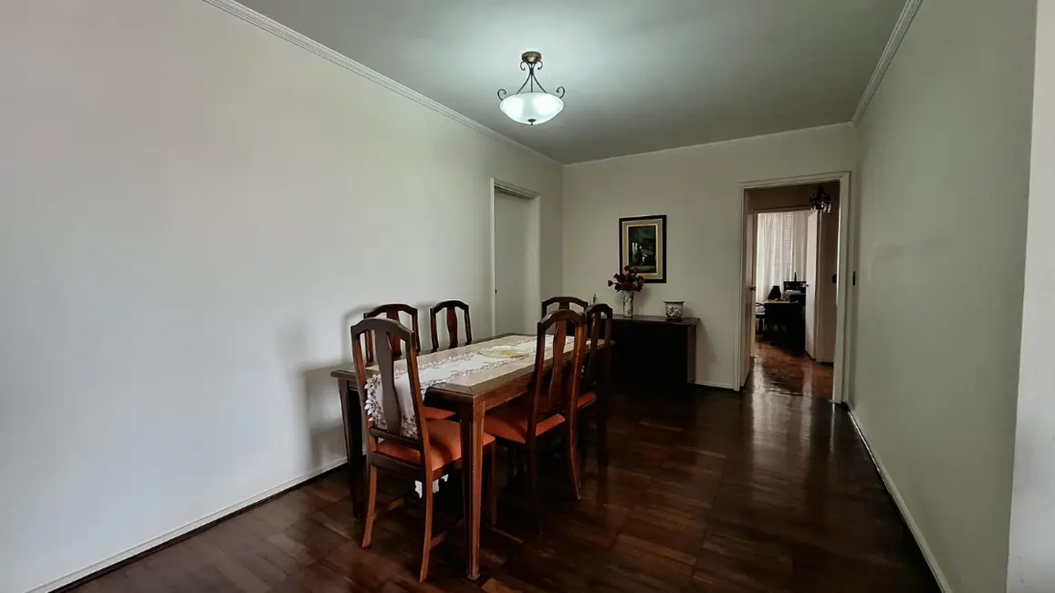 Foto 7 de Apartamento com 3 quartos à venda, 130m2 em Bela Vista, São Paulo - SP
