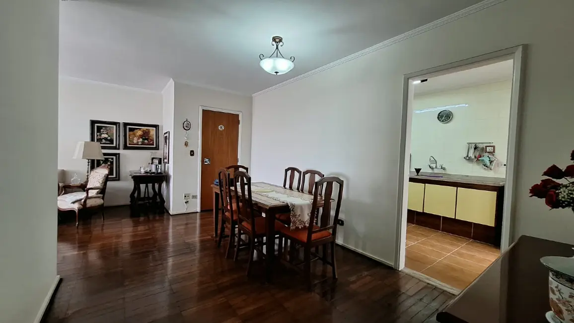 Foto 5 de Apartamento com 3 quartos à venda, 130m2 em Bela Vista, São Paulo - SP