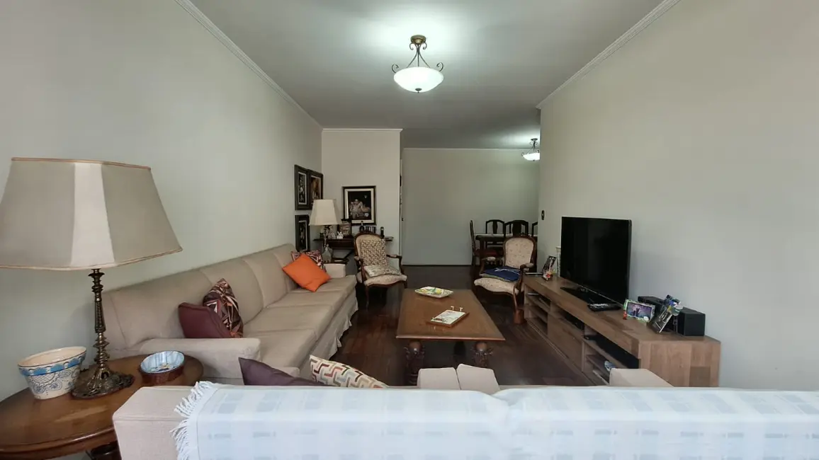 Foto 8 de Apartamento com 3 quartos à venda, 130m2 em Bela Vista, São Paulo - SP